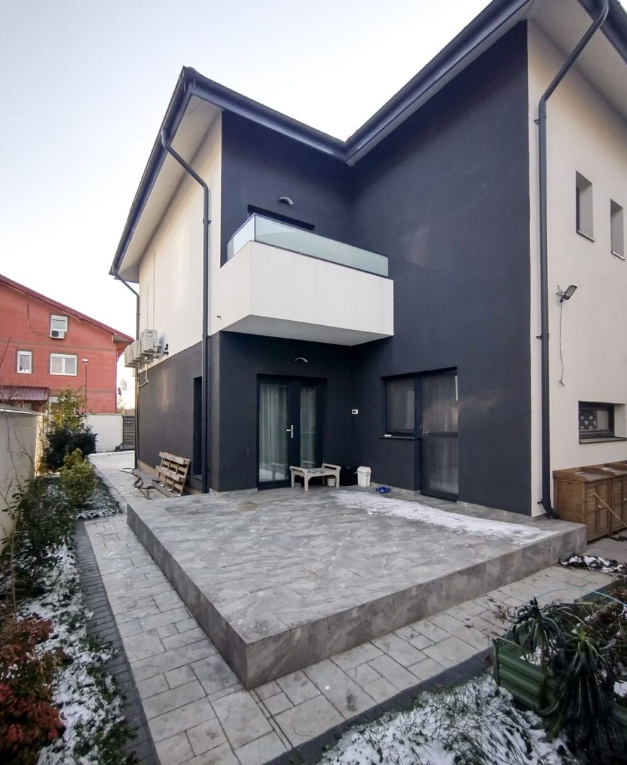 Superba Casa Duplex- Militari - Pacii 2025 - Poză 15