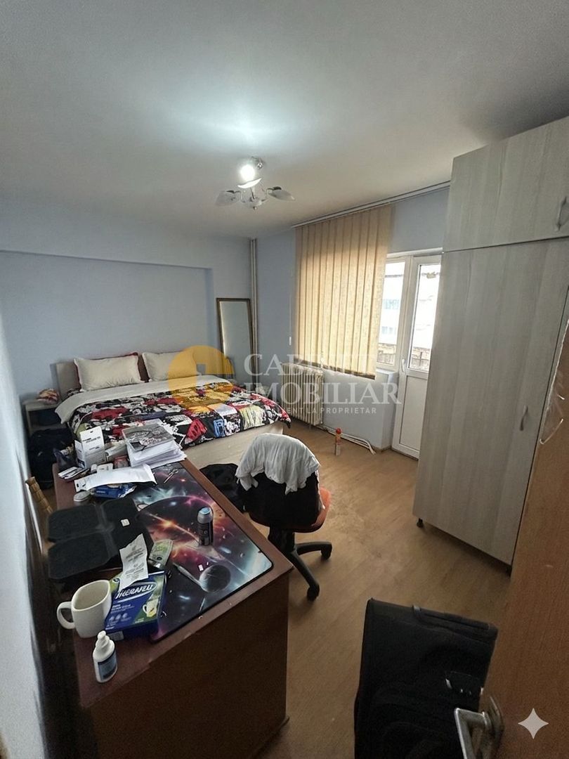 3 Camere | Independenței - Bloc pe Cadre - Poză 8