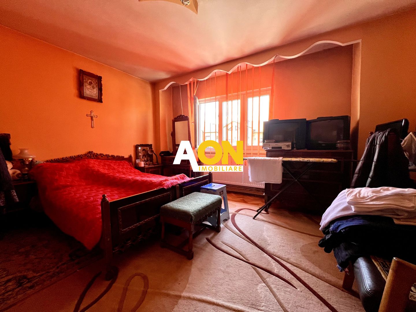 Apartament 2 camere | Decomandat | 58 mpu | - Poză 2