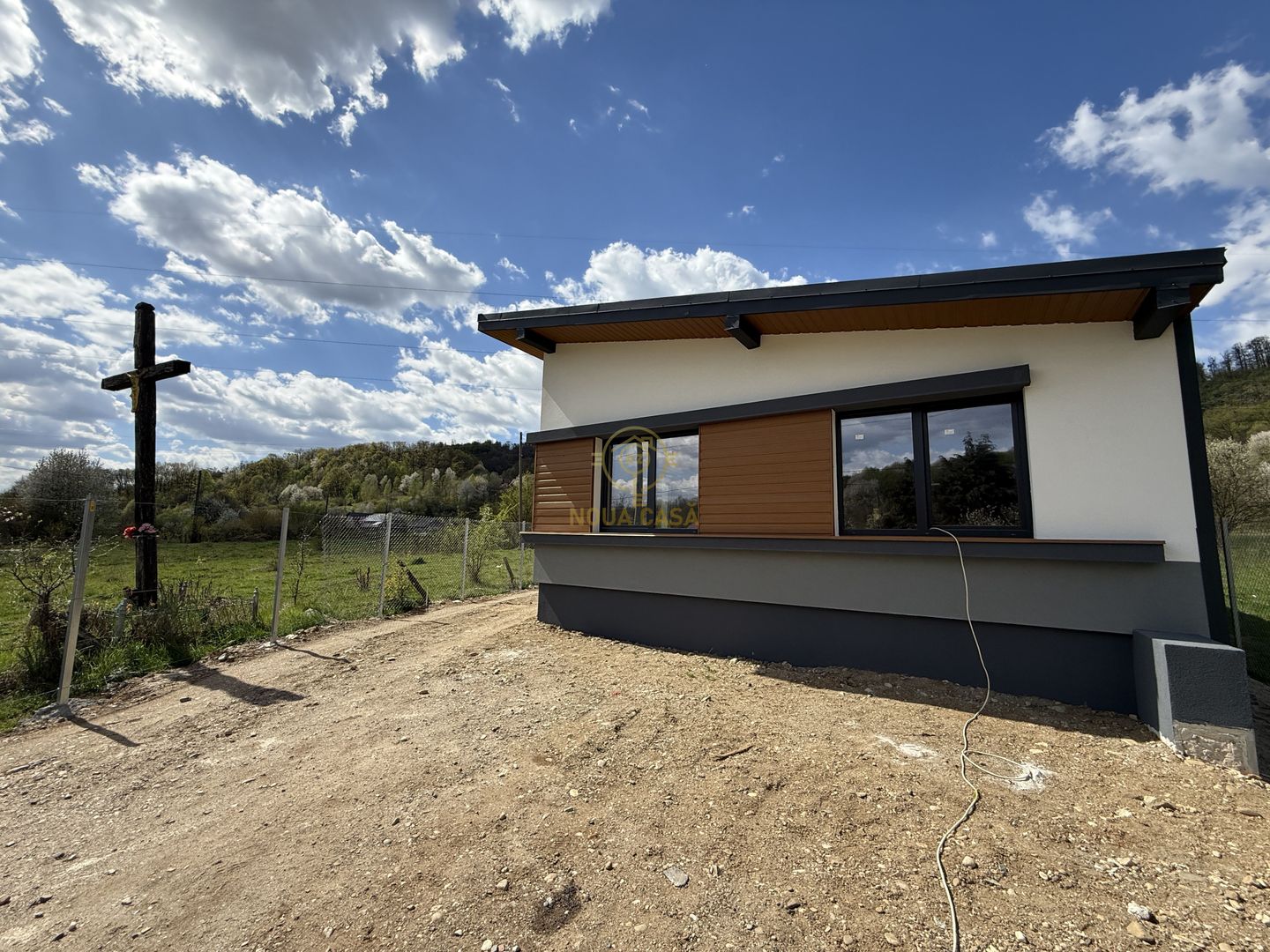 OFERTA! Casa de Vanzare Tautii Magheraus ,Zona Superba ,Teren 900MP - Poză 9