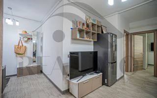 🌊 ALEZZI BEACH RESORT — APARTAMENT 3 CAMERE | VEDERE FRONTALĂ LA MARE - Poză 6