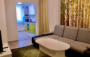 Apartament 2 camere | Încălzire în pardoseală | Lângă Iulius Mall & FSEGA