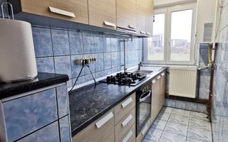 Apartament spatios cu 3 camere | Soarelui | Parcul Padurice - Poză 1