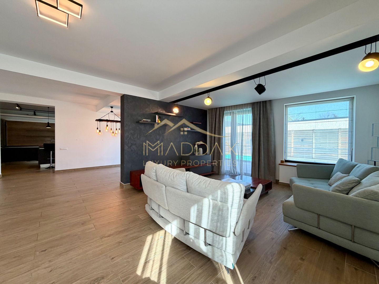 Vila Exclusivista *615mp* - teren 625mp // Erou Iancu Nicolae - Cambridge School - Poză 5