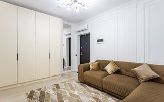 Vânzare, apartament, o cameră, strada Ion Buzdugan, Buiucani - Poză 5