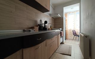 Apartament cu 1 cameră | Zona Eroilor - Florești - Poză 5