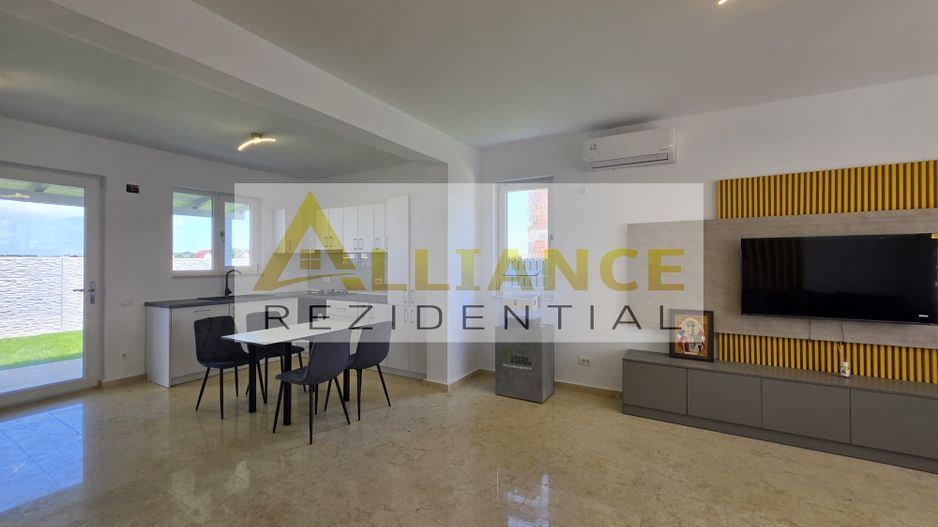 Vila 4 Camere | Toate utilitatiele | Cartier rezidential - Poză 13