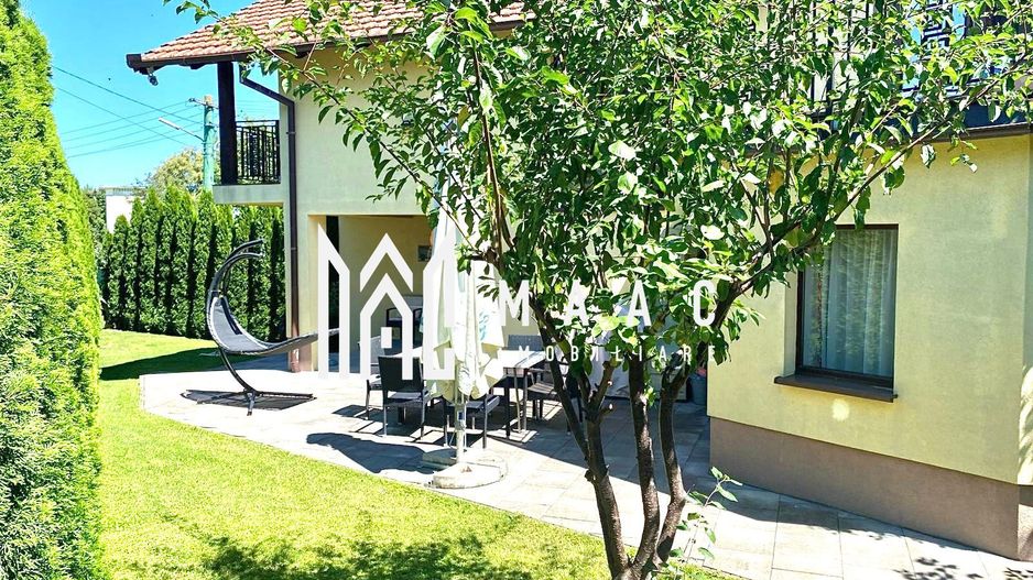 Casă individuală | 210 mp utili | Garaj & Demisol | Cisnădie - Poză 3