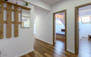 Apartament 3 camere, 100 mp, zona Buna Ziua - Poză 10