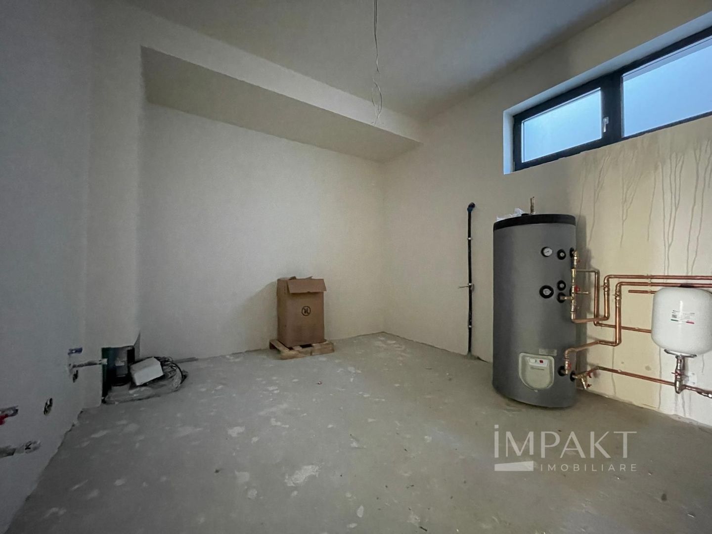 Duplex modern cu terase rooftop și vedere panoramica în Voronet - Poză 9