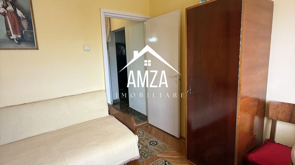 🏡 Apartament de vânzare – Zona Calea Dumbrăvii | Intrarea Siretului - Poză 4
