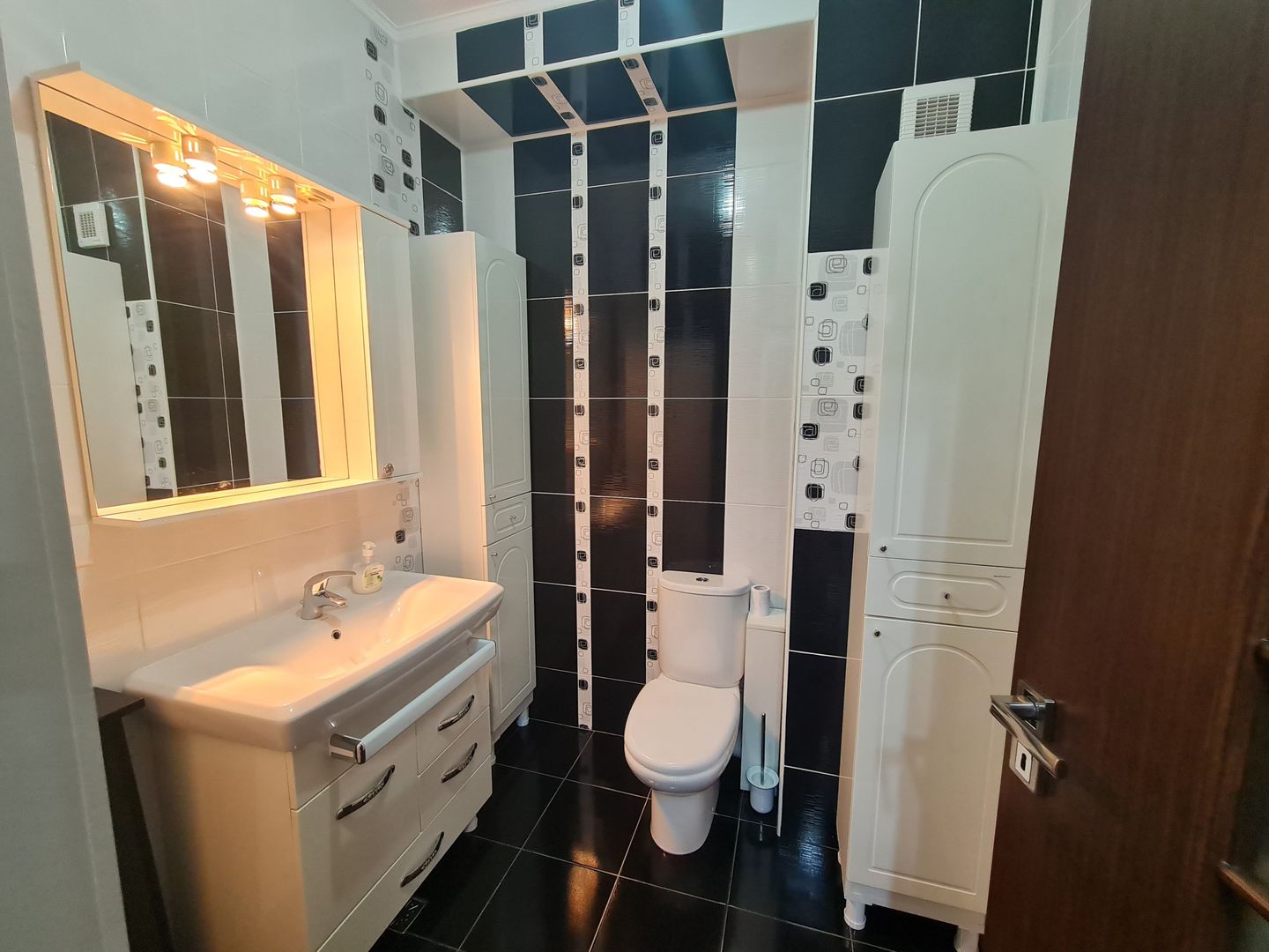 Apartament | 4 camere parter | Aviației-Herastrau - Poză 7