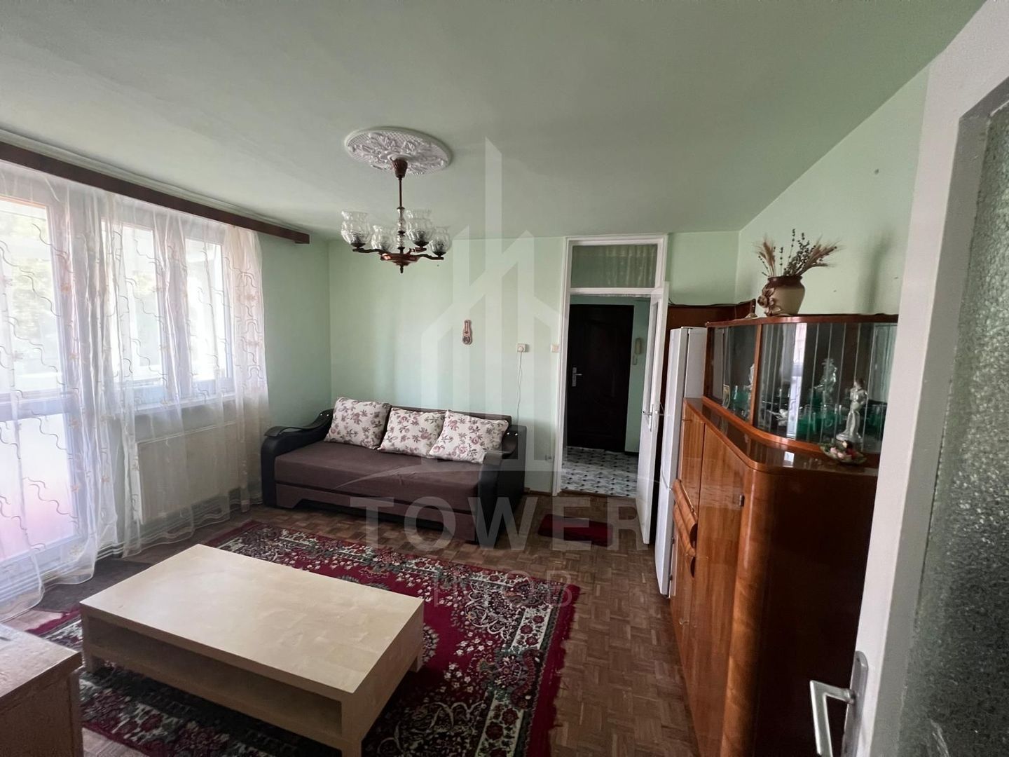 Apartament 2 camere – zona Rahovei - Poză 2