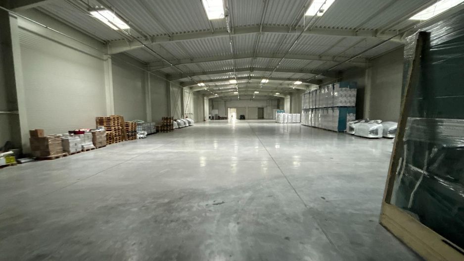 Spatiu industrial de inchiriat, 2.385 mp suprafata utila - Poză 21