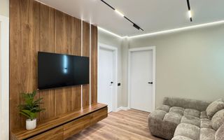 Vânzare, apartament, 2 camere, str. Vasile Lupu, Buiucani - Poză 1