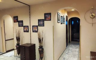 Închiriez apartament 3 camere - Poză 1