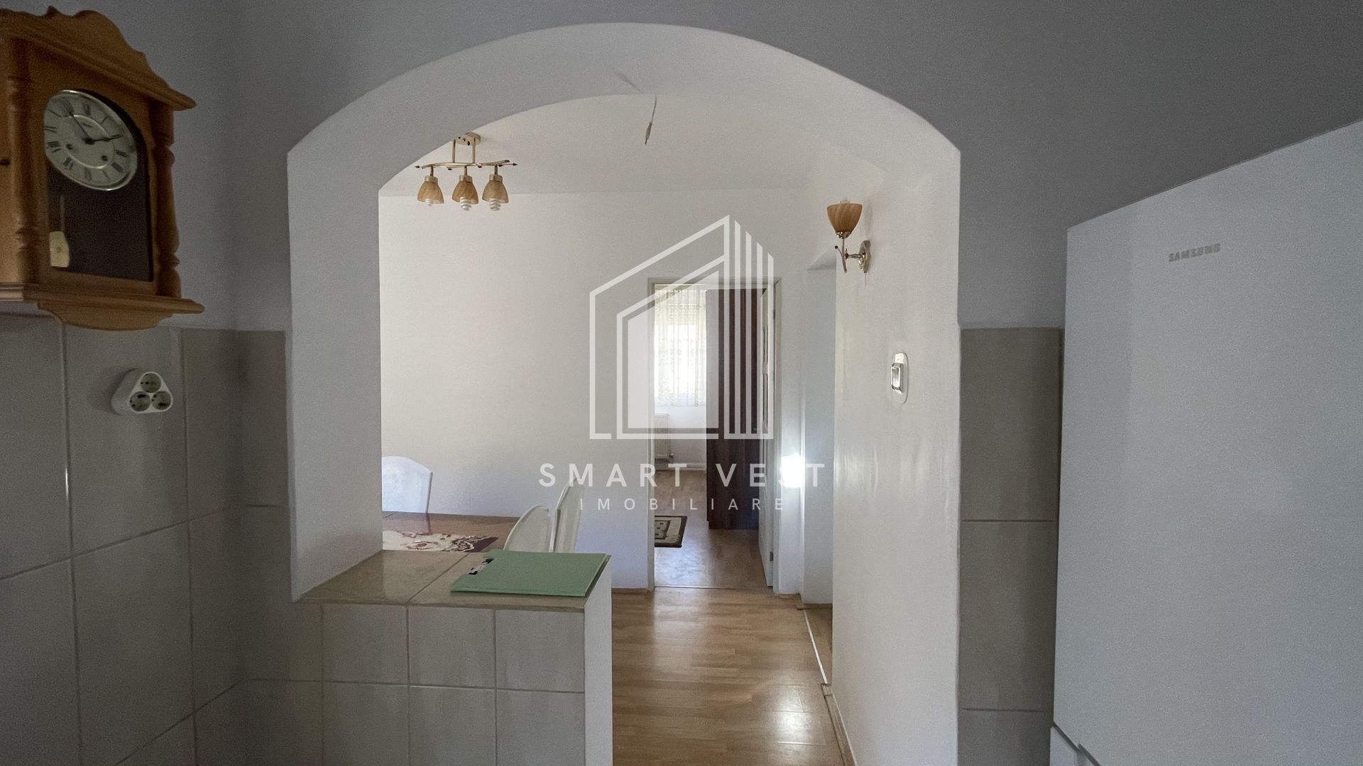 Apartament 3 camere de inchiriat | Etaj 3 | Zona Centrala - Poză 7