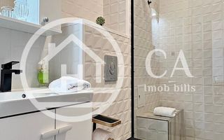 Apartament de închiriat cu 2 camere în zona Nufărul, Oradea - Poză 7