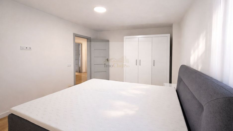 Apartament 2 camere de închiriat +Parcare | Europa | Prima închiriere - Poză 5