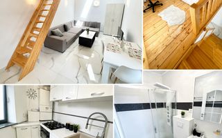 Apartamente de inchiriat zona Tineretului - Parcul Carol - Poză 10