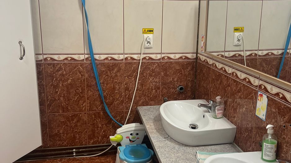 Imobil multifuncțional, 450 mp utili, teren 640 mp, Torontalului - Poză 11