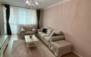 Chirie 2 camere, Modern, Decomandat, Zona Poli II - Poză 2