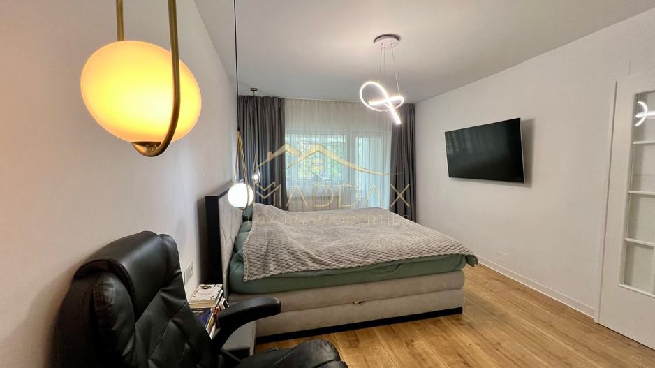 Apartament ***3 Camere // Unirii *700m Metrou* - Poză 31
