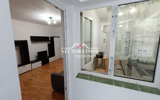 NECTORA IMOB-Garsoniera MARE, 36 mp, Confort 1, Zona Rogerius, Utilata - Poză 11