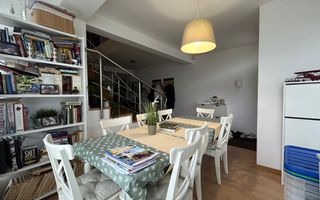 Inchiriere casa individuala in Borhanci! Disponibila din 15 Noiembrie - Poză 5