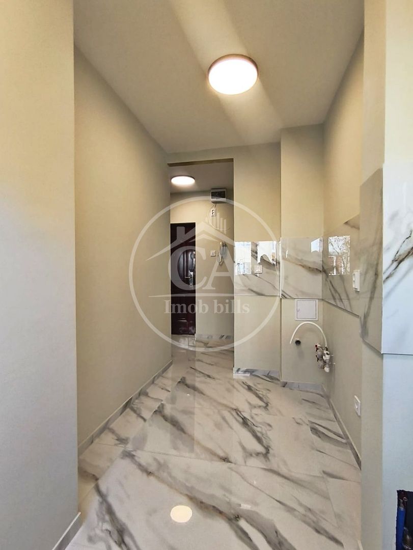 Apartament de vânzare cu 1 camere în zona Rogerius, Oradea - Poză 5