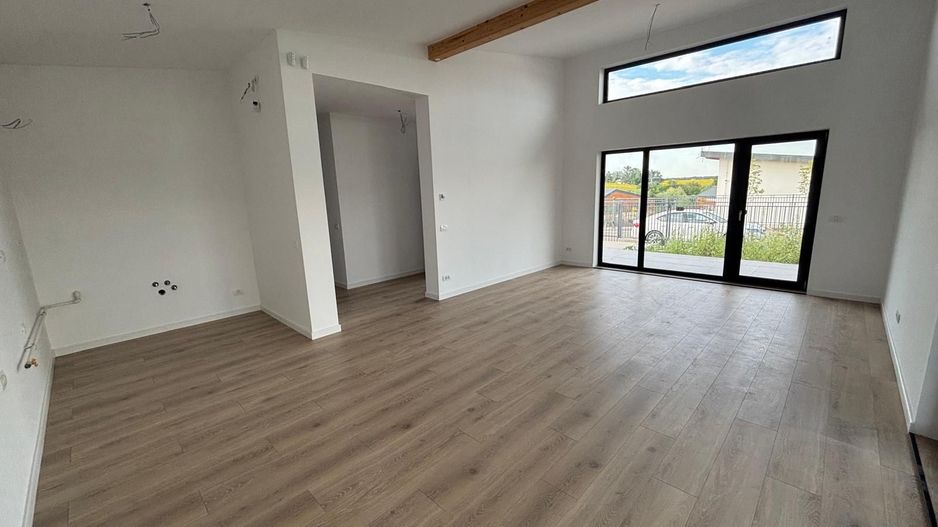 Casa de inchiriat in complex Green Future Snagov | Acces la lac Snagov - Poză 5