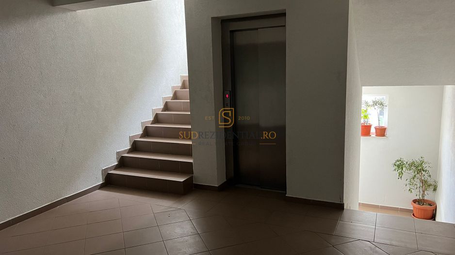 Apartament cu 2 camere, Drumul Jilavei, acces metrou, Comision 0% - Poză 9