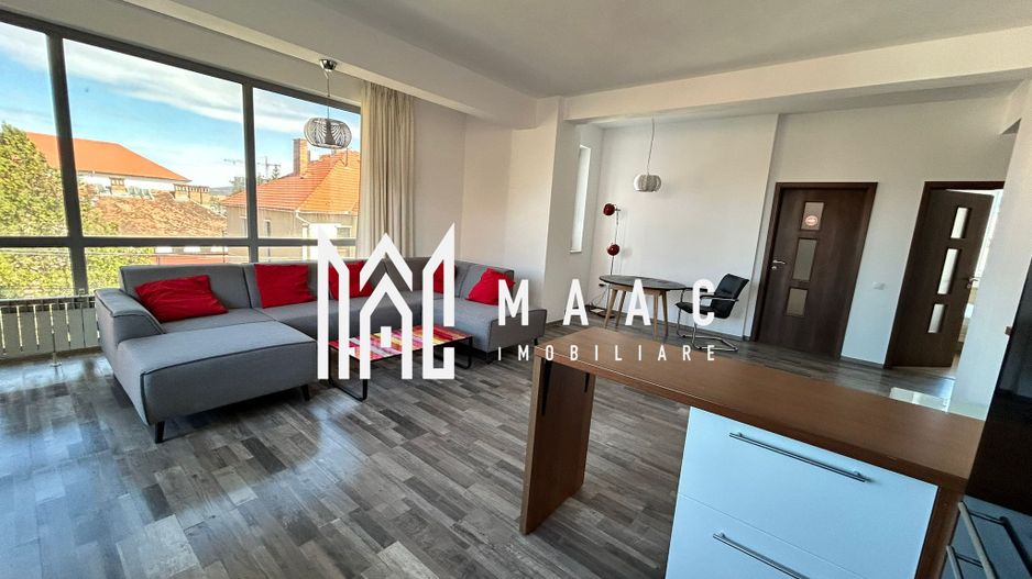 Modern I Apartament 3 Camere I Etaj 2 I Calea Dumbravii - Poză 2