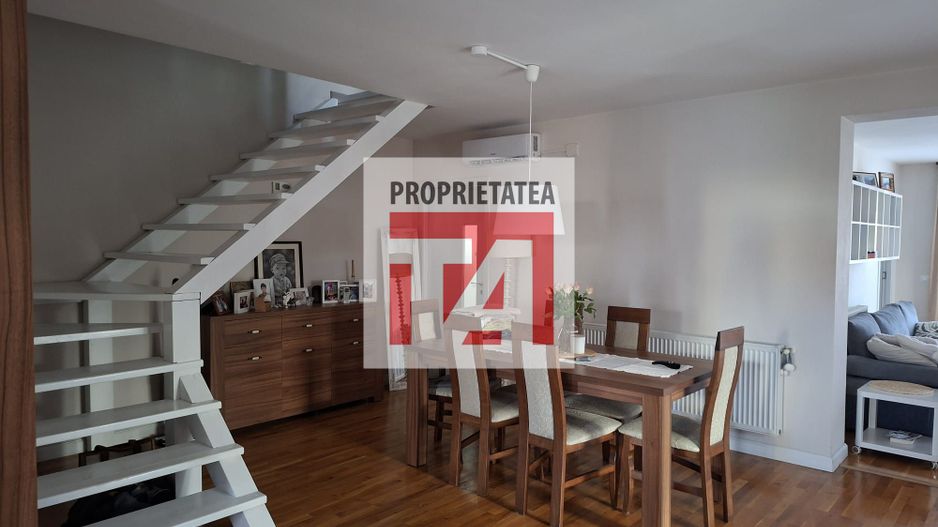 Casa de vanzare 4 camere Tautii Magheraus - Poză 5