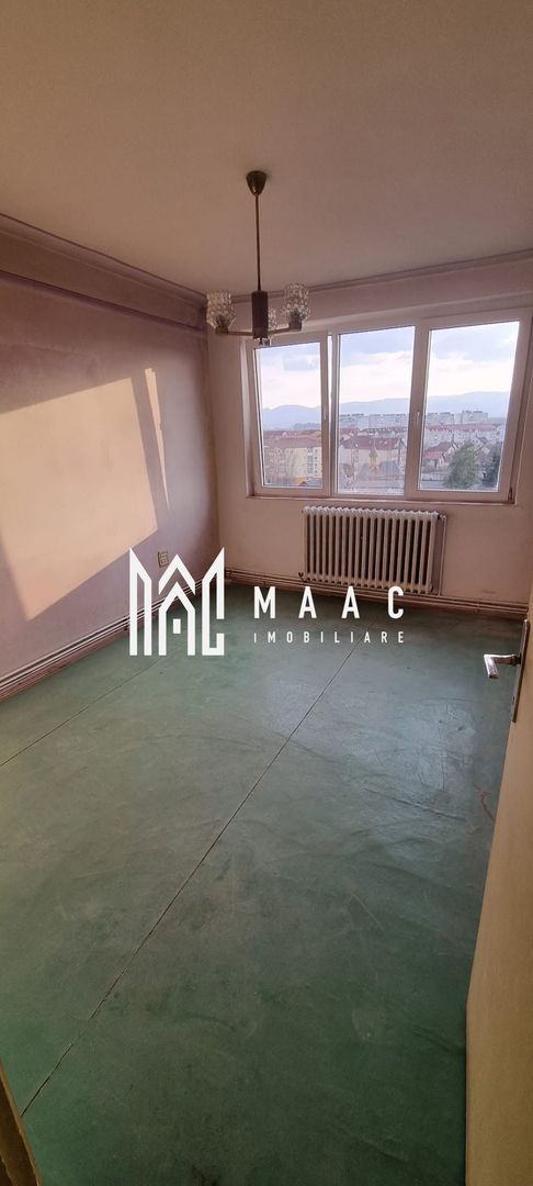 Apartament 2 Camere I Etaj intermediar I Zona Mihai Viteazul - Poză 1