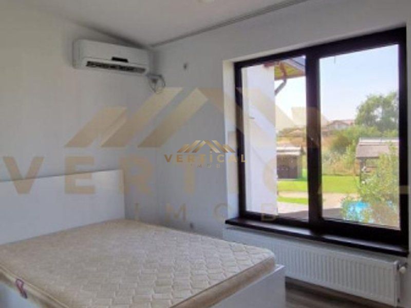 Vila Chirie ,UTILITATI, Berceni, IF - Poză 10