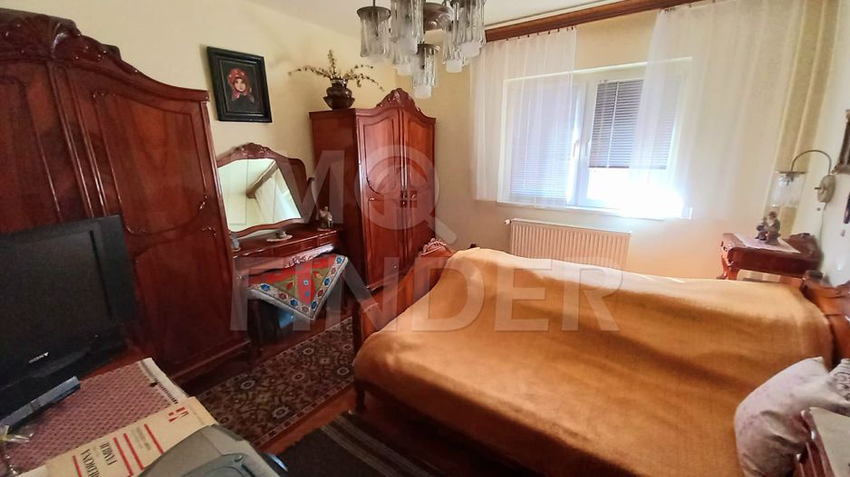 4 camere Pasteur Zorilor cu Garaj sub Bloc - Poză 4