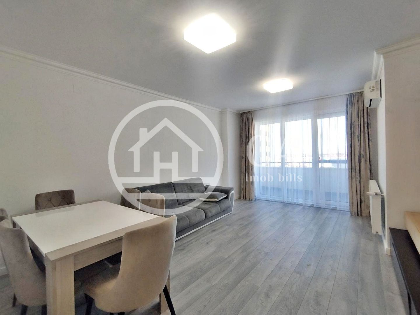Apartament cu 3 camere de inchiriat in Victoria Residence, Oradea - Poză 6