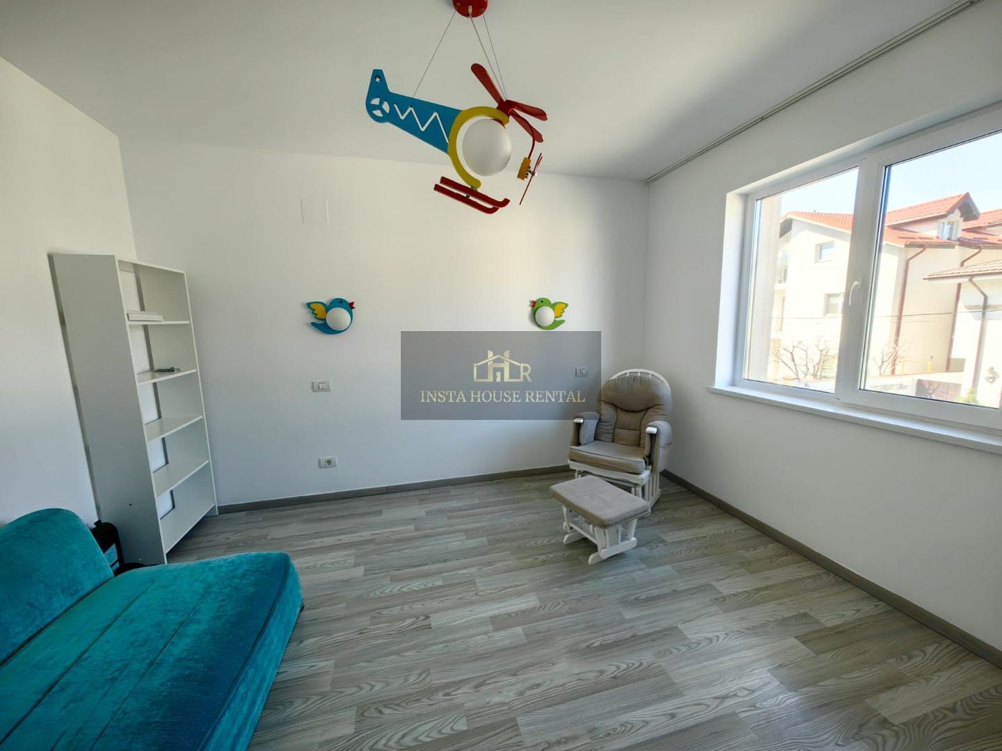 4 camere Avangarde Forest /  Pipera - Poză 17