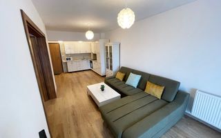 2 camere, modern, bloc nou, terasa, Viva City, Iulius Mall, FSEGA - Poză 3