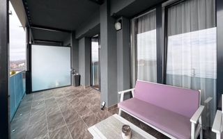 De vanzare 3 camere , etaj 1 - Tautii Magheraus. - Poză 14