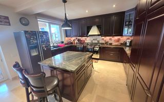 Vilă excepțională cu lift, piscina și teren de 1000 mp | VOLUNTARI - Poză 6