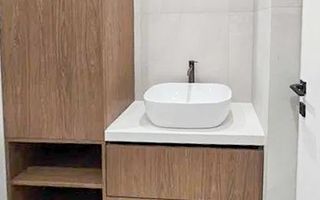 Chirie | Apartament 3 camere 98mp | Rezidență sau Business | Kiseleff - Poză 7