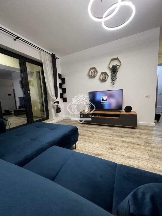 Apartamen 2 camere - modern - spatios - loc parcare I Drumul Taberei - Poză 3