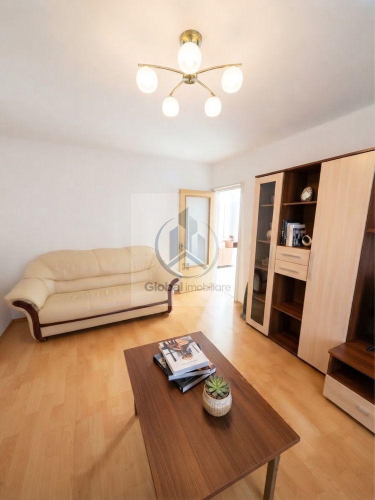 Apartament 2 camere Gorjului | 50 mp | 450 € - Poză 1