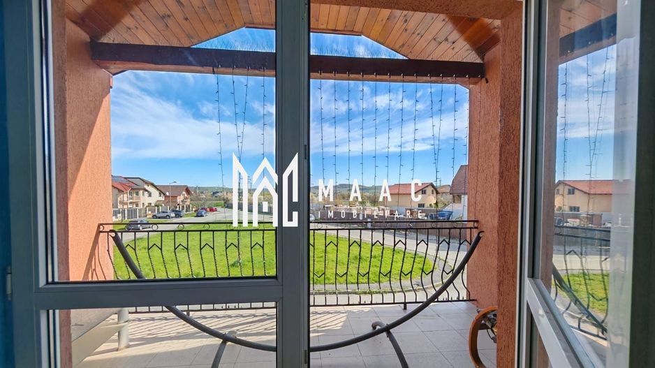 Casa Individuala I 165 MPU I Zona Tineretului- Sibiu - Poză 14