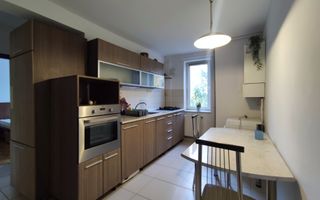 Apartament cu 4 camere decomandate | Cartier Gheorgheni - Zona Iulius - Poză 6