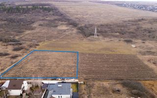 Vânzare, teren agricol, 63.6 ari, Ialoveni - Poză 1