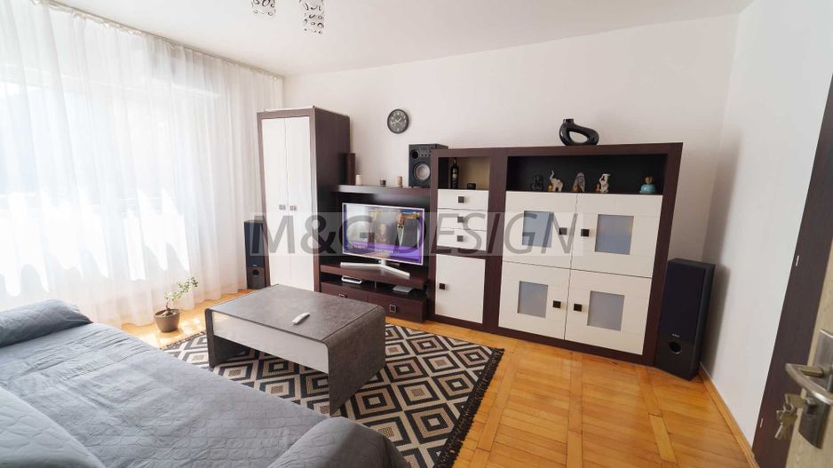Apartament 2 camere  Blascovici etaj 1 - Poză 1