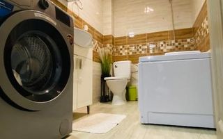 Apartament 2 camere, 68 mp, 2 balcoane, loc parcare, Popas Păcurari, Valea Lupului - Poză 6